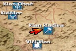 Vibald mapa